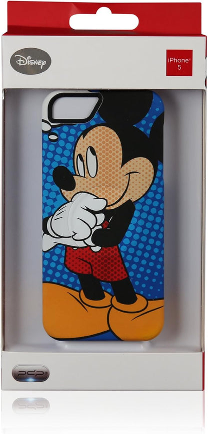 Disney PDP IP1883 Case for Apple iPhone 5 Pop Art Mickey