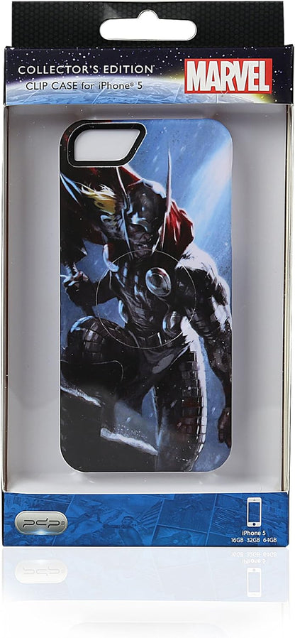 PDP - MOBILE - Marvel Extreme - Thor IPhone 5/5S