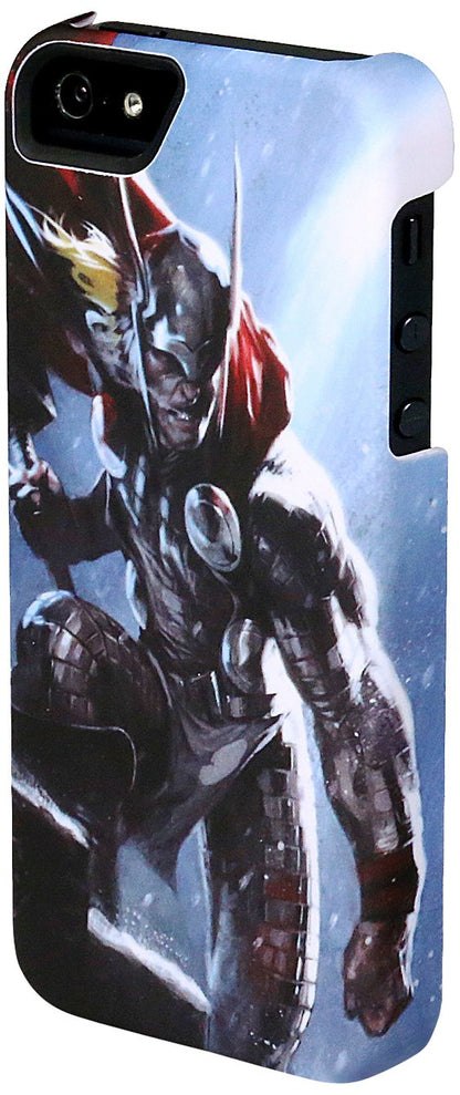 PDP - MOBILE - Marvel Extreme - Thor IPhone 5/5S