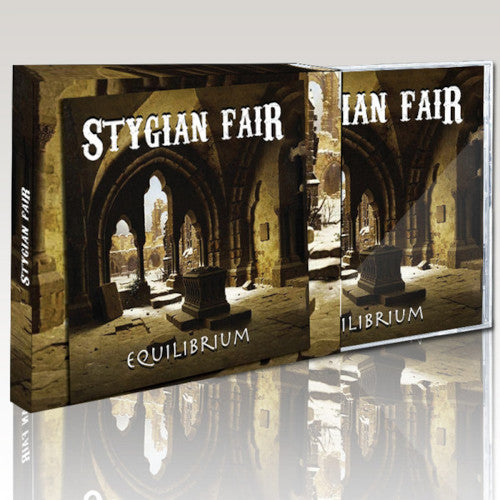 Equilibrium (Limited Edition)