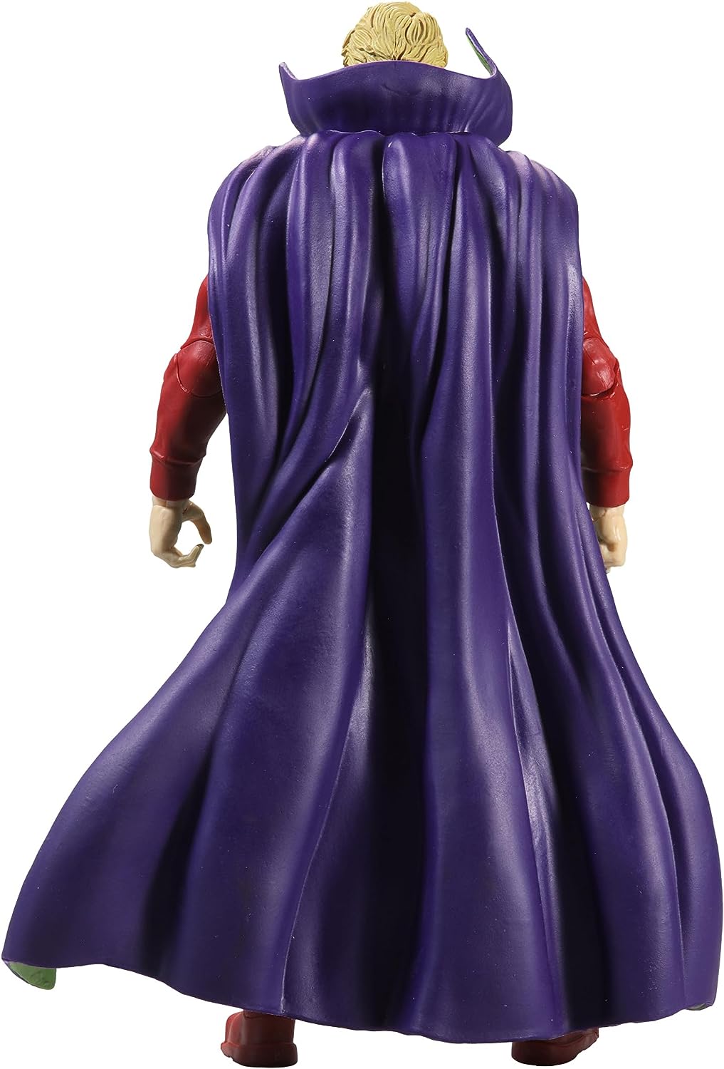 McFarlane - DC Multiverse Green Lantern Alan Scott (Day of Vengeance) 7in Figure McFarlane Collector Edition
