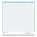 Silhouettes America GT1901386 Cutting Mat for Cameo 4 Pro Slightly Adhesive