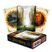 Lord of the Rings Playing Cards - LOTR The Fellowship of the Ring Deck of Cards for Your Favorite Card Games - Officially Licensed LOTR Merchandise & Collectibles