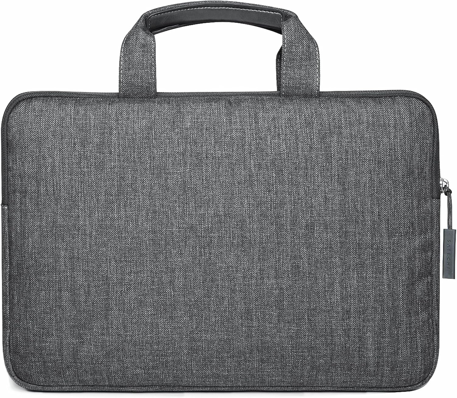 Satechi Water-Resistant Laptop Bag Carrying Case with Pockets - For MacBook Pro M2/ M1, MacBook Air M2/M1 and more