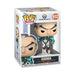 Funko POP! Games: OverWatch 2 Sigma - Overwatch 2 - Collectable Vinyl Figure - Gift Idea - Official Merchandise - Toys for Kids & Adults - Video Games Fans - Model Figure for Collectors and Display