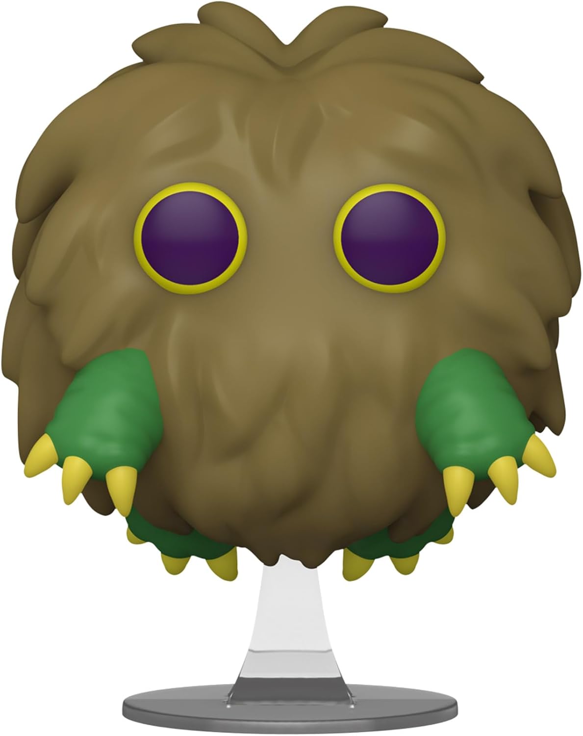 Funko POP! Animation: Yu-Gi-Oh! - Kuriboh - Collectable Vinyl Figure - Gift Idea - Official Merchandise - Toys for Kids & Adults - Anime Fans - Model Figure for Collectors and Display