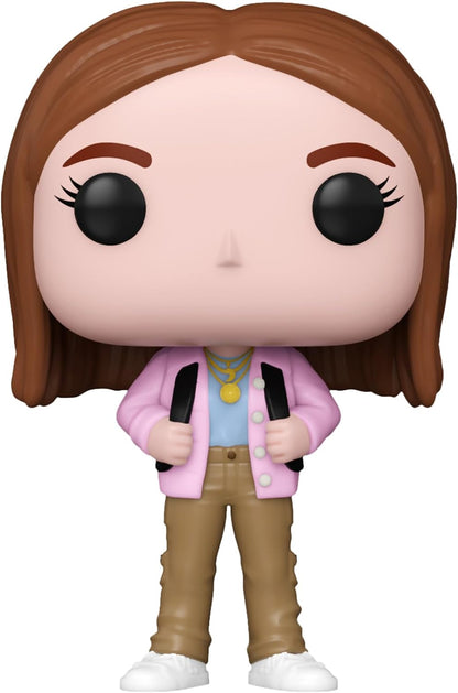 Funko POP! Disney: Disney Hocus Pocus 2- Cassie - Collectable Vinyl Figure - Gift Idea - Official Merchandise - Toys for Kids & Adults - Movies Fans - Model Figure for Collectors and Display