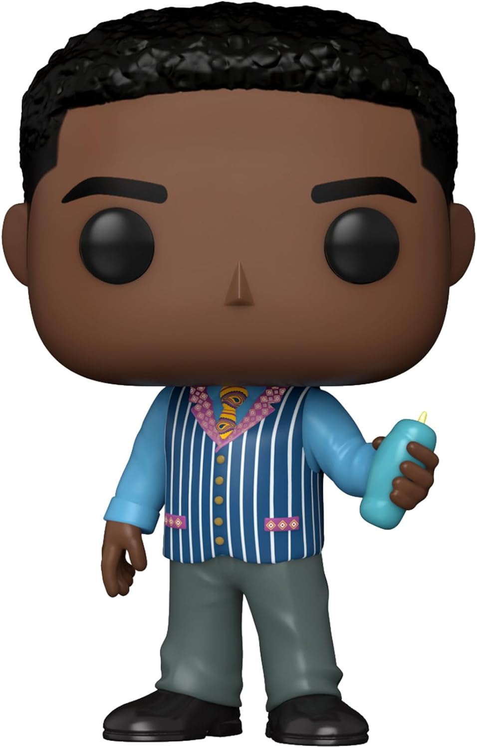 Funko POP! Disney: Disney Hocus Pocus 2- Gilbert With Candle - Collectable Vinyl Figure - Gift Idea - Official Merchandise - Toys for Kids & Adults - Movies Fans - Model Figure for Collectors