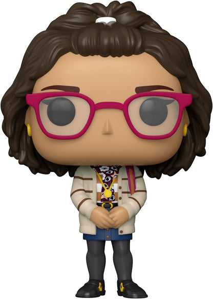 Funko POP! Disney: Disney Hocus Pocus 2- Izzy - Collectable Vinyl Figure - Gift Idea - Official Merchandise - Toys for Kids & Adults - Movies Fans - Model Figure for Collectors and Display