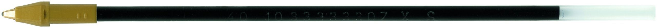 BiC Cristal Medium Refills - Blue (Box of 50