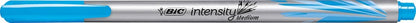 BIC Intensity Felt Pen Medium Nib 1.0 mm Turquoise