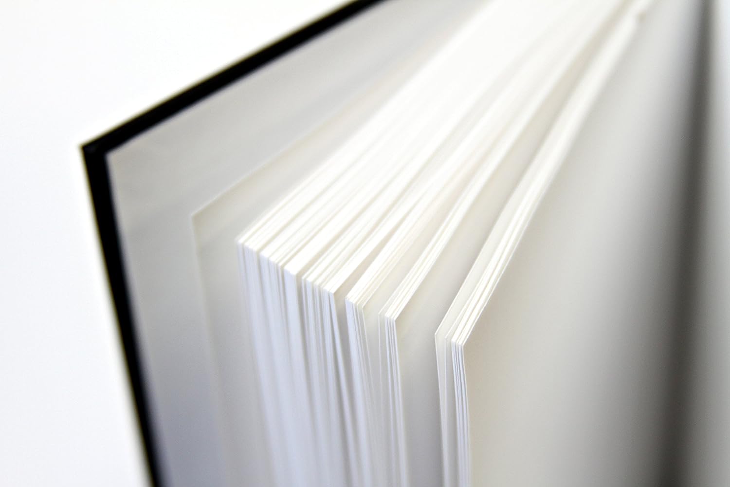 Canson Art Book One Notebook with tranchefile Drawing paper 100 sheets 100g 14 x 21,6 cm White