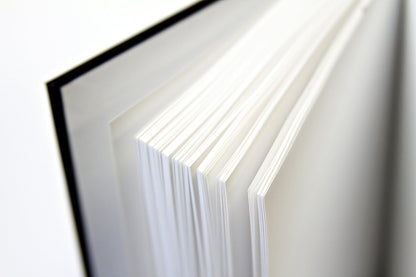 Canson Art Book One Notebook with tranchefile Drawing paper 100 sheets 100g 14 x 21,6 cm White