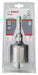 Bosch Professional 3tlg. Hohl-Bohrkronen-Set SDS-plus (Ø 68 mm) 3tlg. Set (Ø 68 mm)