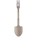 Bosch Accessories Bosch Professional 1x Schaufelmeißel SDS max (für Mauerwerk, Länge 400 mm, Meißelschneide 110 mm, Zubehör Bohrhammer) 110mm x 400mm