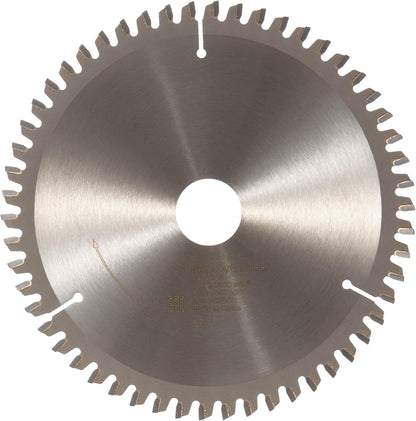 Bosch Accessories Bosch Professional 1x Kreissägeblatt Multi Material (für Multimaterial, Sägeblatt Ø 190 x 2,4 x 30 mm, 54 Zähne, Zubehör Kreissäge) 54 Zähne Handkreissäge Ø 190 mm / Bohrung 30 mm