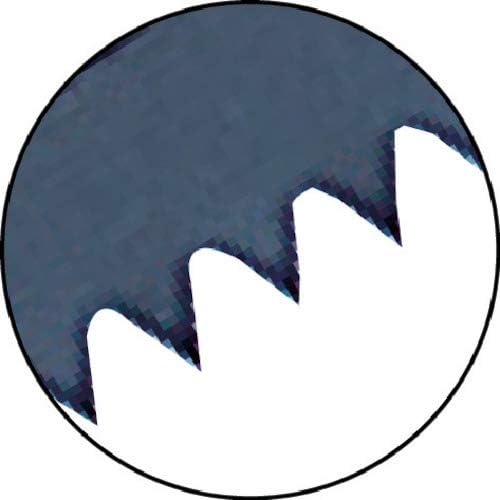 Bosch Accessories Bosch Professional 5 Stück Säbelsägeblatt S 628 DF Special for Plaster (für Gipskarton, 150 x 19 x 1,25 mm, Zubehör Säbelsäge) 150 mm Gips Gipskarton (-platten) 5 Stück