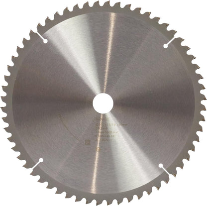 BOSCH Optiline Wood Kreissageblatt 305,0 mm, 60 Za