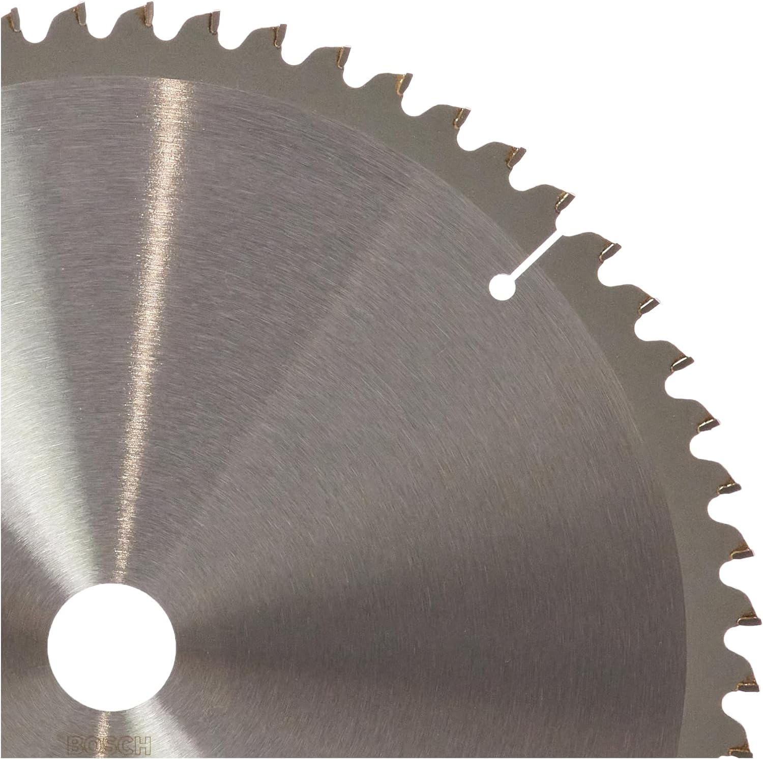 BOSCH Optiline Wood Kreissageblatt 305,0 mm, 60 Za