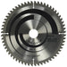 BOSCH Multi Material Kreissageblatt 216,0 mm, 60 Z