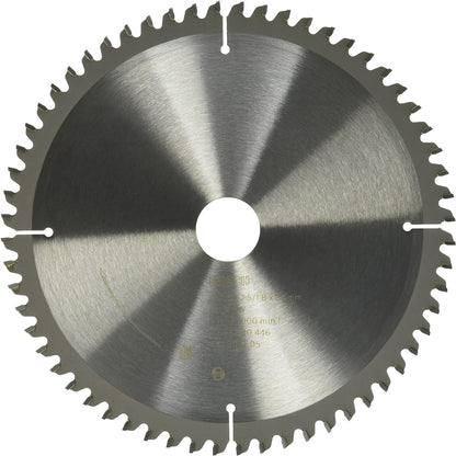 BOSCH Multi Material Kreissageblatt 216,0 mm, 60 Z