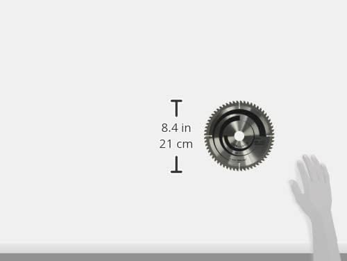 BOSCH Multi Material Kreissageblatt 216,0 mm, 60 Z