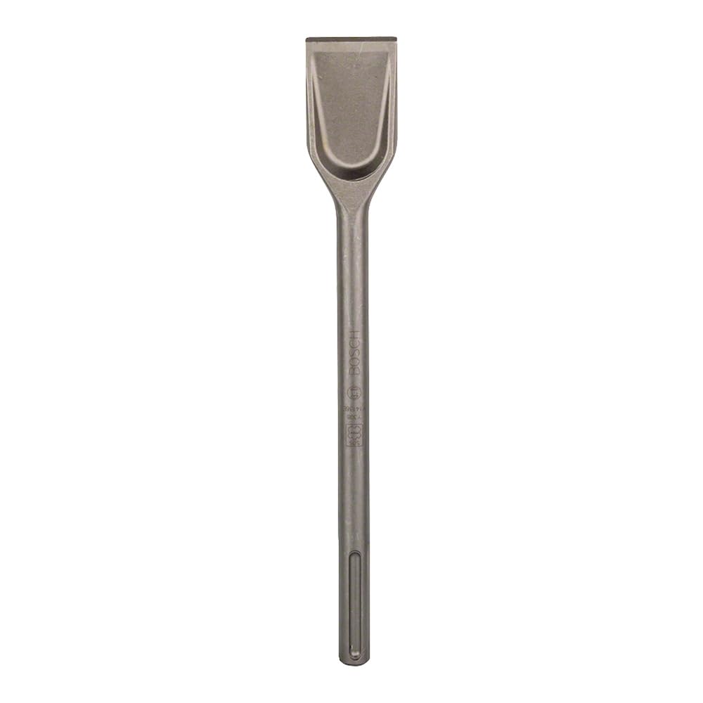 Bosch Professional Spatmeißel Long Life SDS-max (Schneide 50 mm)