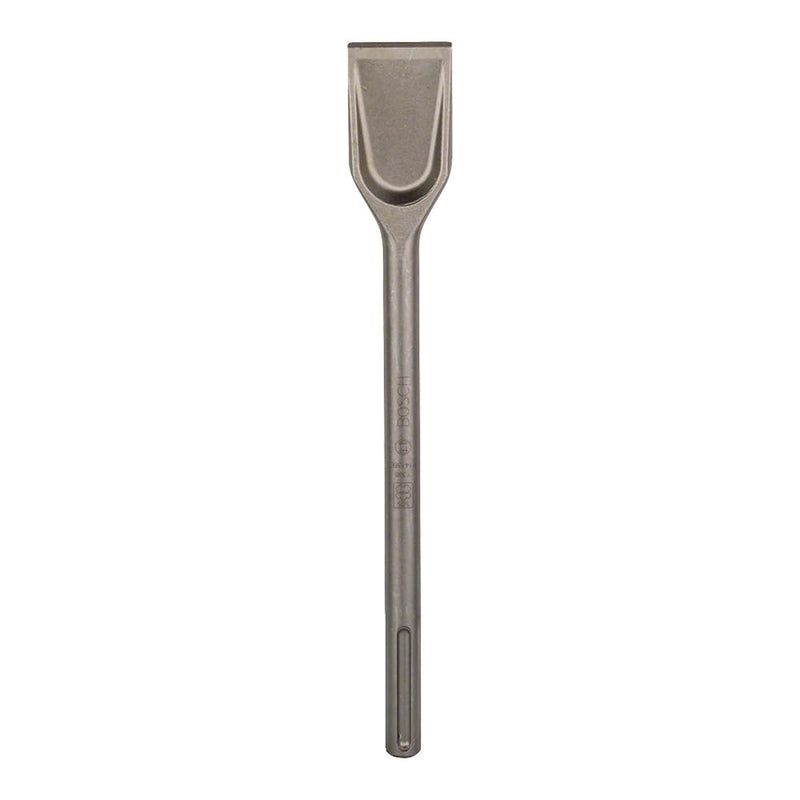 Bosch Professional Spatmeißel Long Life SDS-max (Schneide 50 mm)