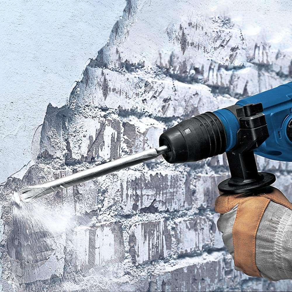 Bosch Professional Spatmeißel Long Life SDS-max (Schneide 50 mm)