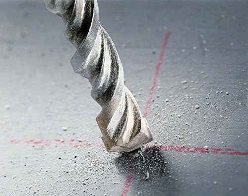 Bosch 2 607 019 927 drill bit 5 pc(s