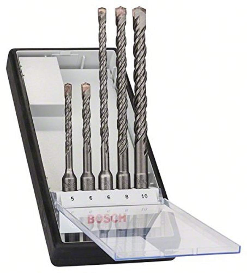 Bosch 2 607 019 927 drill bit 5 pc(s