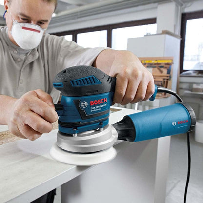 50 BOSCH C470 Best for Wood and Paint Schleifblatt