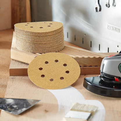 50 BOSCH C470 Best for Wood and Paint Schleifblatt
