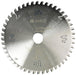 Bosch Accessories Bosch Professional 2608642101 Kreissägeblatt Best for Wood 216 x 30 x 2.3 mm Z48WZ