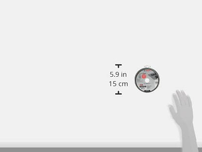 10 BOSCH Trennscheiben Standard for Inox