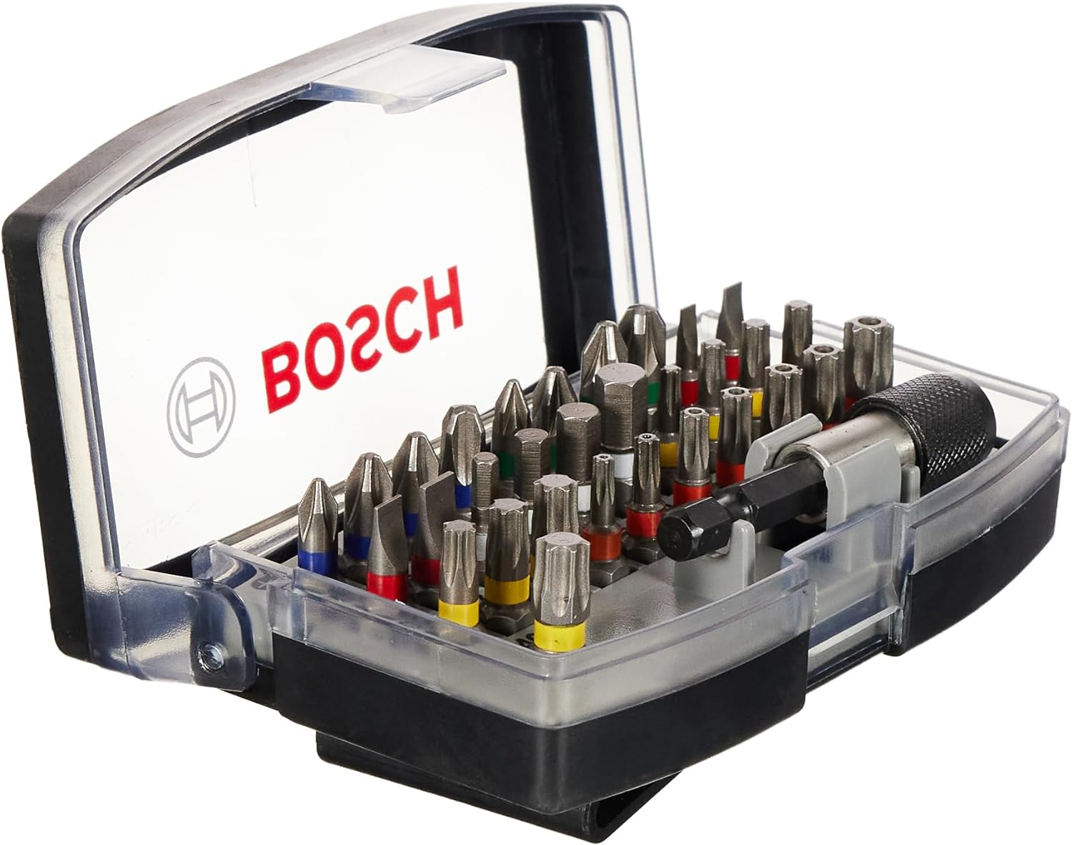 Bit Set Bosch 2607017319