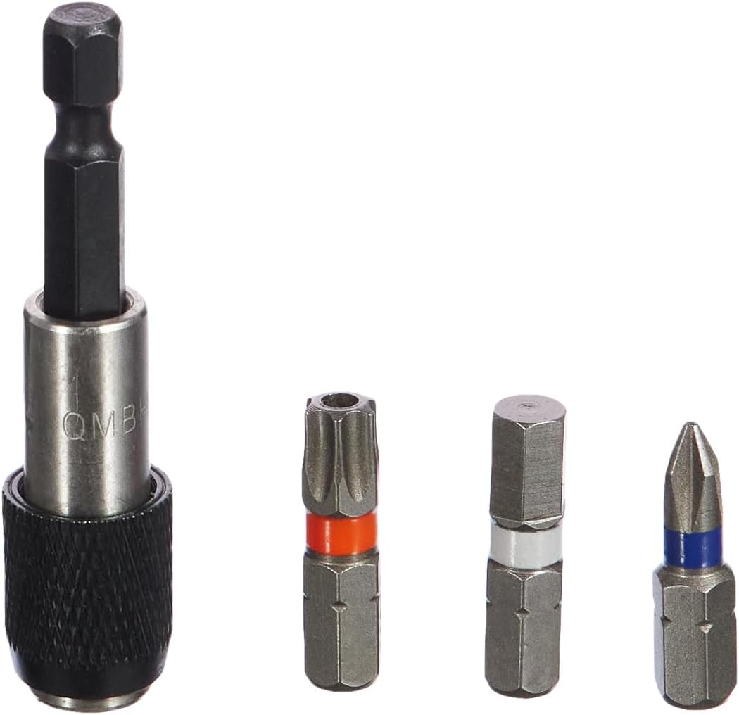 Bit Set Bosch 2607017319