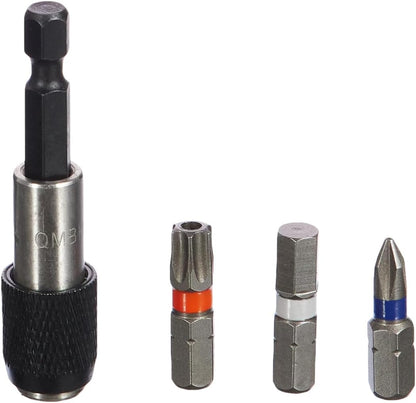 Bit Set Bosch 2607017319