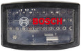Bit Set Bosch 2607017319