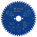 Bosch Professional 1x Kreissägeblatt Expert for Wood (Holz, Sägeblatt Ø 190 x 30 x 2 mm, 48 Zähne, Zubehör Kreissäge) Ø 190 mm 30 mm Bohrung 48 Zähne 2 mm