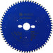 BOSCH Expert for Aluminium Kreissageblatt 216,0 mm