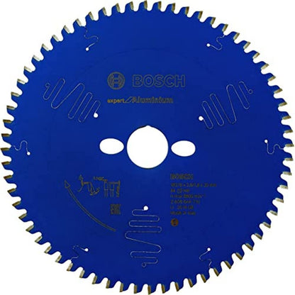 BOSCH Expert for Aluminium Kreissageblatt 216,0 mm