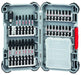 Bosch Professional 31 tlg. Schrauberbit Set (Impact Control, Pick and Click, Zubehör Schlagschrauber) 31tlg.