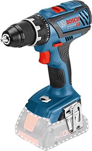 BOSCH Professional GSR 18V-28 Akku-Bohrschrauber 1