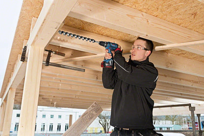 BOSCH Professional GSR 18V-28 Akku-Bohrschrauber 1