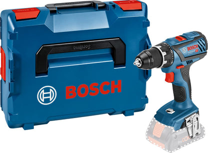 BOSCH Professional GSR 18V-28 Akku-Bohrschrauber 1