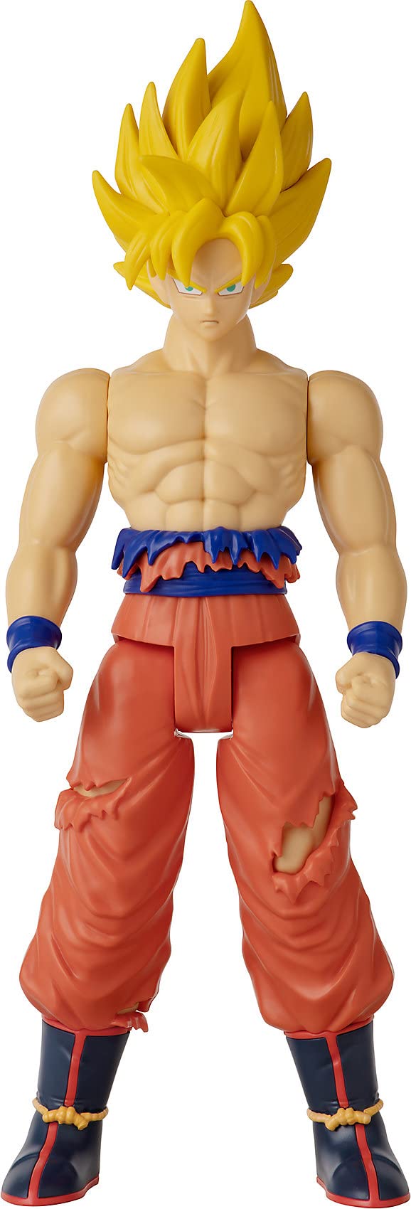 Dragon Ball Dragon Stars Janemba 30cm articulated action figure, 36805