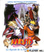 Naruto le film : la légende de la pierre de guelel