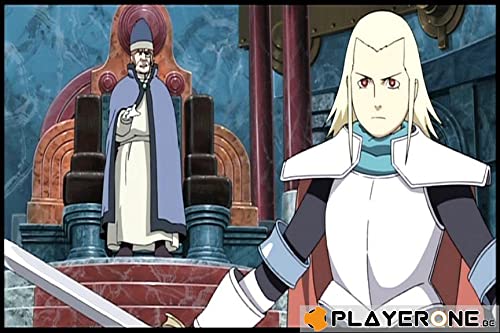 Naruto le film : la légende de la pierre de guelel