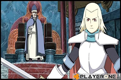 Naruto le film : la légende de la pierre de guelel